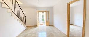 CASA DE PUEBLO RENOVADA