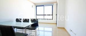 ÁTICO CON TERRAZA Y PARKING