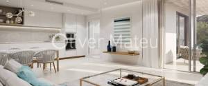PRIMERA FASE  MODERNOS APARTAMENTOS CON TERRAZA, GARAGE , TRASTERO  Y PISCINA COMUNITARIA