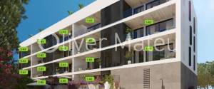 PRIMERA FASE  MODERNOS APARTAMENTOS CON TERRAZA, GARAGE , TRASTERO  Y PISCINA COMUNITARIA