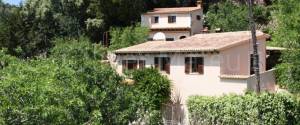 CASA EN ESPORLAS CON VISTAS ESPECTACULARES