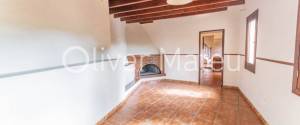 CASA EN ESPORLAS CON VISTAS ESPECTACULARES