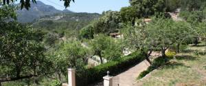 CASA EN ESPORLAS CON VISTAS ESPECTACULARES