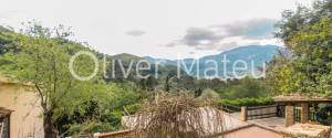 CASA EN ESPORLAS CON VISTAS ESPECTACULARES
